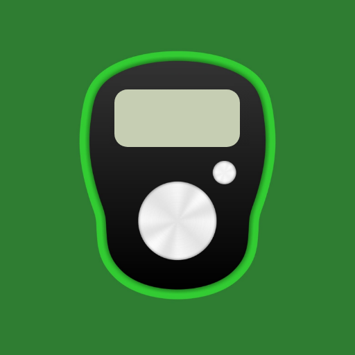 Rosary Counter Logo