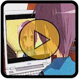 Anime channel Pro icon