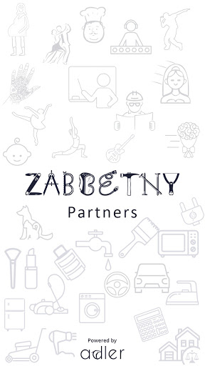 Zabbetny Partners Screenshot 2 - AppWisp.com