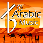 Cover Image of Télécharger Arabic Music  APK