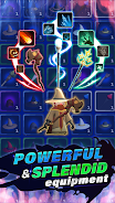 Sorcerer's War screenshot 1