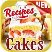 Top 38 Books & Reference Apps Like Homemade Cake Recipes Offline - Best Alternatives