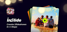 Photo Video Maker - InSlide