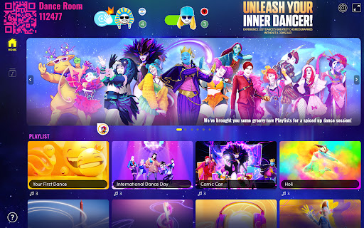 Just Dance Now - Music - games