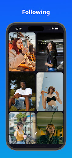 Pado Live - One channel live Screenshot 3 - AppWisp.com