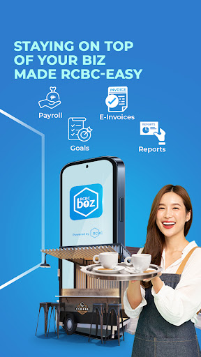 Android application RCBC Boz screenshort