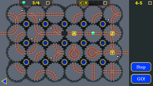 Crazy Dram Screen 3