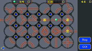 Crazy Dram - Screenshot 3