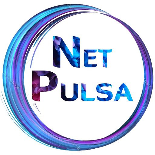 Net Pulsa