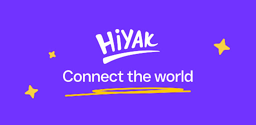HIYAK Random Video Chat & Call