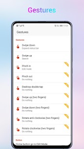 X Launcher – Model x launcher v8.5 MOD APK (Patched) Free For Android 7