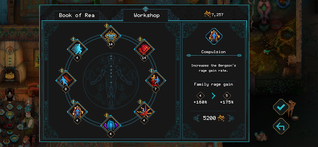 Children of Morta