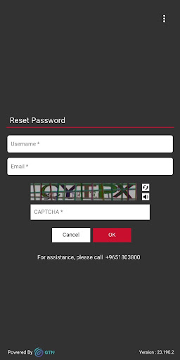 Boubyan Brokerage Screen 2