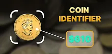 Coin Value - Coin Identifier APK