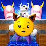 Cover Image of Download Gumbelmon: 3D Labyrinth Classic Arcade Maze Run 1.7.4 APK