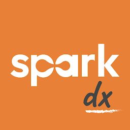 「SparkDx」圖示圖片