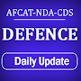 Defence Exam, AFCAT, NDA, CDS