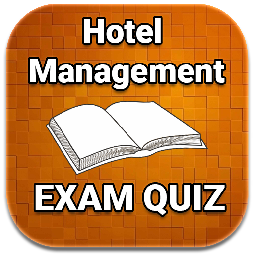 Hotel Management MCQ Exam Quiz logo