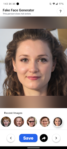 Fake Face Generator for PC / Mac / Windows 11,10,8,7 - Free Download ...
