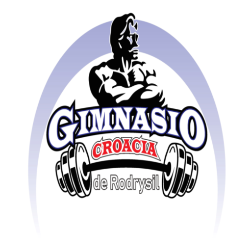 GIMNASIO CROACIA logo