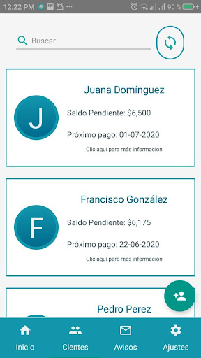 Control De Prestamos Y Pagos V 2 C P P V2 Download Apk Free For Android Apktume Com