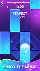 Rhythm Rush Lite-Be Piano Star 3