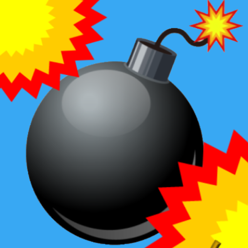 Mine Sweeper logo