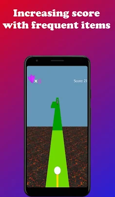 Platform Jump: Be a ball jumpi - Screenshot 2