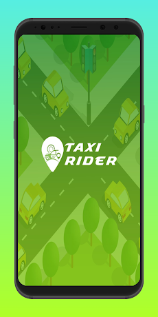Taxi Riderのおすすめ画像5
