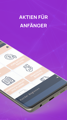 Aktien für Anfänger Screen 2