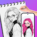 AR Drawing: Sketch & Trace - Androidアプリ