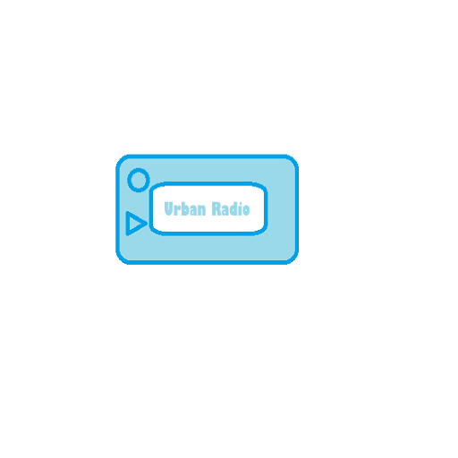 Urban Radio Header - AppWisp.com
