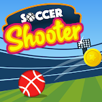 Cover Image of Herunterladen Soccer Shooter 0.1 APK