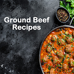 Cover Image of डाउनलोड Ground Beef Recipes App 1.0.2020140 APK