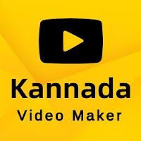 Photo Video Maker Kannada - Kannada video Status