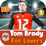 Tom Brady Buccaneers HD Wallpapers 2020 For Lovers