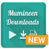 Mumineen Downloads (New) icon