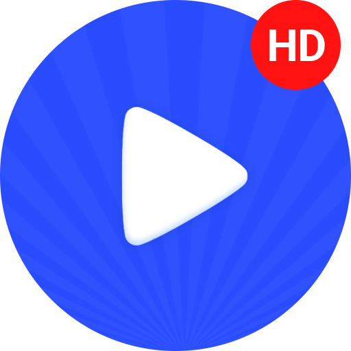 Full HD Video Player-All Media logo