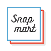 スナップマート(Snapmart) -フリマ感覚で写真が売れる