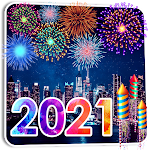 Cover Image of Download New Year 2021 Greetings, Wallpapers 1.0 APK