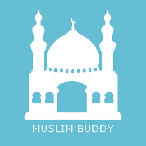 Muslim Prayer Companion logo