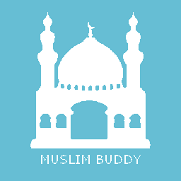 Icon image Muslim Prayer Companion