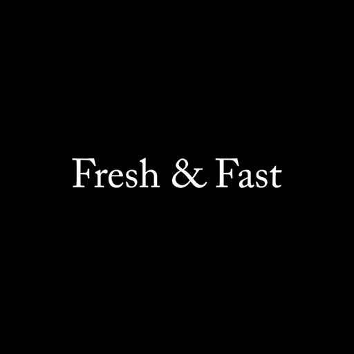 Fresh Fast logo
