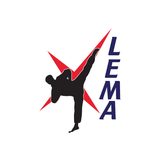 Leading Edge Martial Arts logo