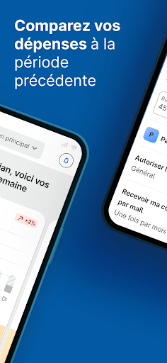 MySelectra Suivi Conso Énergie Screen 2