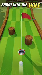Golf Arena: Golf Game poster 9