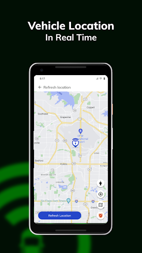 Walla Walla CDJR Connect