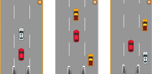 car crash racing game