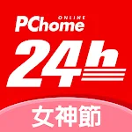 Cover Image of Download PChome24h購物｜你在哪 home就在哪  APK