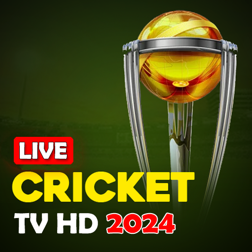Live Cricket TV HD: Streaming Download on Windows